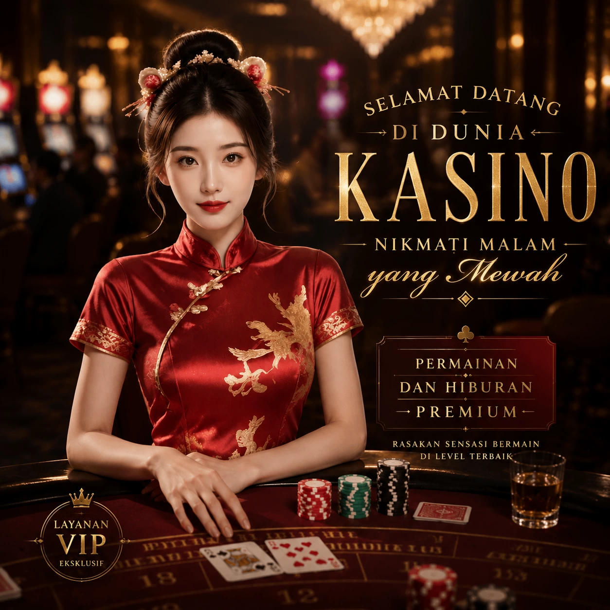 Menggali Fitur Menarik di Situs Game mustang77