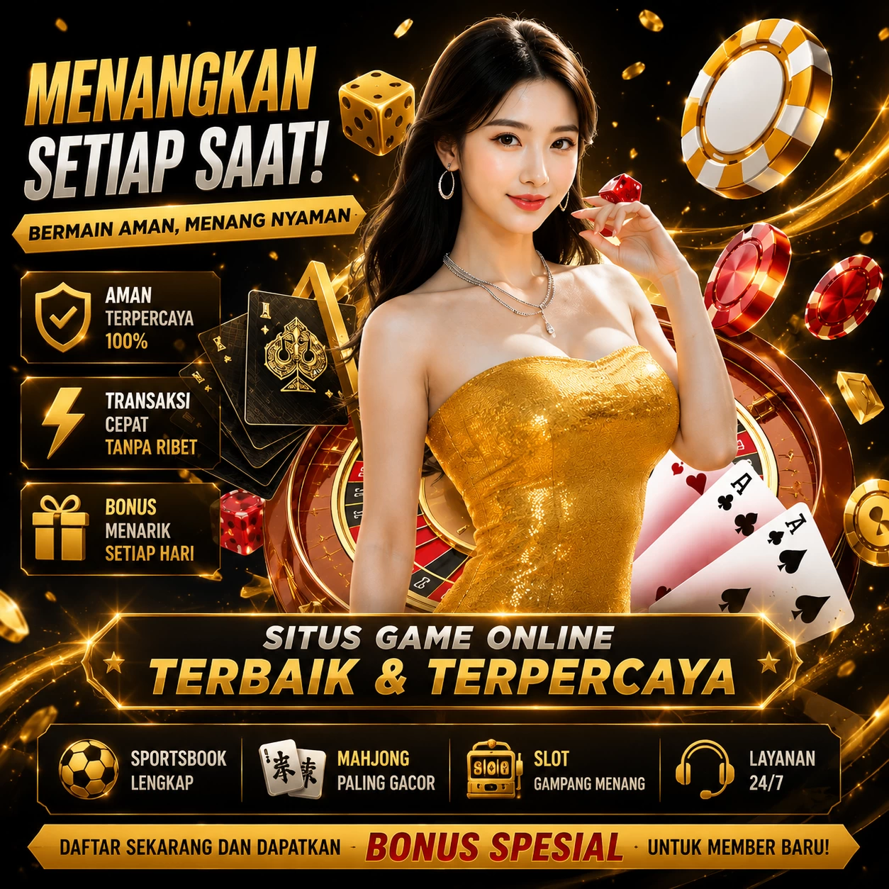 Inovasi dan Fitur Menarik di mustang77